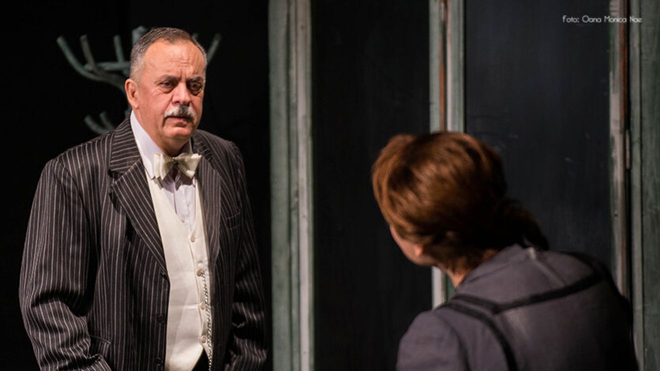 A murit actorul Cornel Ciupercescu