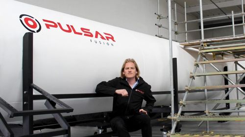 Pulsar Fusion, un start-up britanic din domeniul aerospațial, frizează imposibilul și spune că va revoluționa zborurile cosmice cu prototipul unei rachete spațiale bazate pe fuziune nucleară