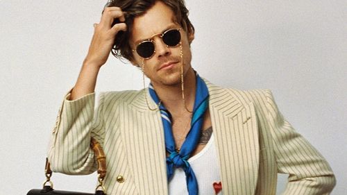 Harry Styles își depășește propriul record de vânzări, noul său album ajungând pe primul loc în Marea Britanie