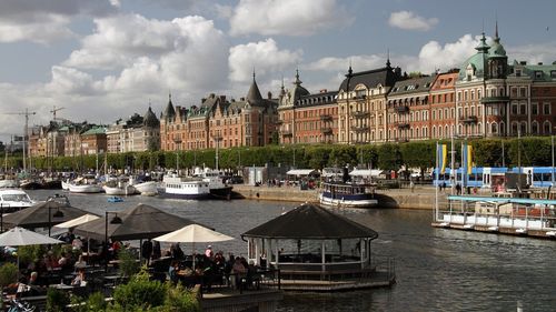 Suedia, bolnavul Europei: inflație, criză monetară și prăbușirea pieței imobiliare. Cum a influențat inflația un concert Beyonce - analiză Le Figaro