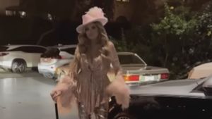 Moartea lui Matthew Perry: Cine este „Regina Ketaminei” acuzată că l-a aprovizionat pe starul din „Friends”?