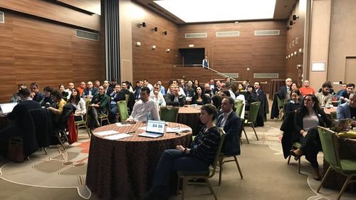 PLUS are un nou Birou Național. Dragoș Tudorache rămâne președintele executiv al partidului