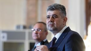 PSD face apel la PNL să manifeste maturitate politică şi să trateze cu responsabilitate obligaţiile pe care le are în calitate de partid aflat la guvernare