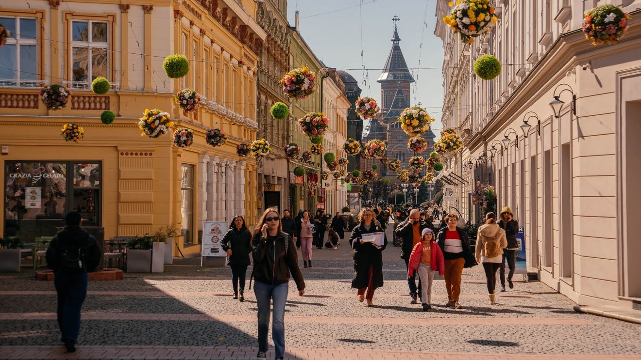 Timișoara găzduiește reuniunea miniștrilor de Externe ai Inițiativei Central Europene / MAE: România își consolidează rolul în regiune