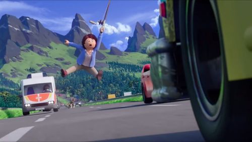 VIDEO Premiere cinematografice: 'Playmobil' şi 'The Aeronauts', principalele atracţii din cinematografele americane într-un weekend liniştit