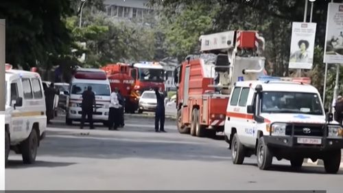 UPDATE Uganda: Atac terorist la o școală din vestul țării / 40 de persoane au fost ucise, majoritatea elevi