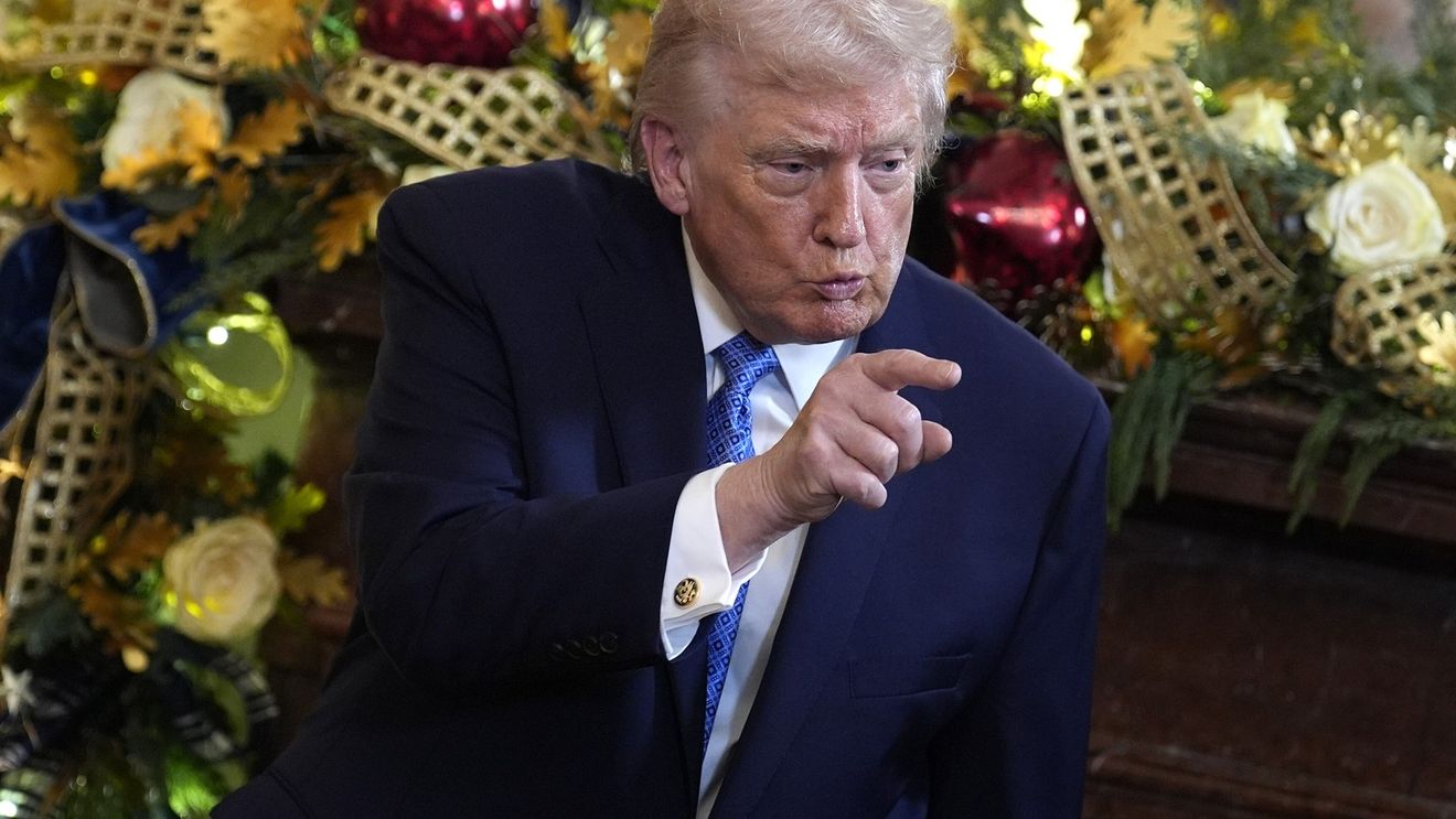 Trump, postare amenințătoare cu înjurături la adresa Iranului: ”Open the Fuckin’ Strait, you crazy bastards!”