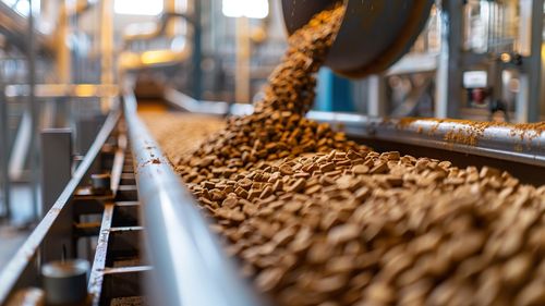 Cum se adaptează industria hranei pentru animale în 2025 în fața crizei economice și a schimbărilor de consum