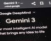Google își depășește rivalii în AI / Gemini 3 este peste ChatGPT și alți competitori de pe piață