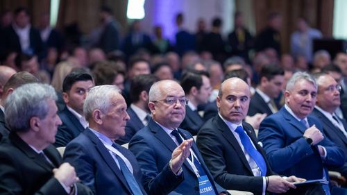 Cum vede Boc bugetul Clujului pentru 2023: „Strâmtorat și greu” / Bugetul municipiului pentru anul 2022 a fost de 434 de milioane de euro, o creștere de nici 2% față de anul 2021