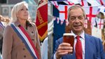 Doi jucători de ruletă politică: Marine Le Pen și Nigel Farage