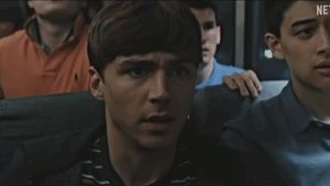 „Au trăit sub un nor al fricii”: o istorie secretă a persoanelor gay din armata Statelor Unite