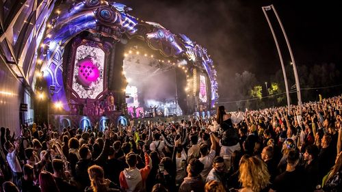 Ministrul de Interne avertizează: Festivalurile trebuie să fie doar de muzică şi artă, nu de droguri. Toleranţa noastră este zero. Pregătiri pentru UNTOLD
