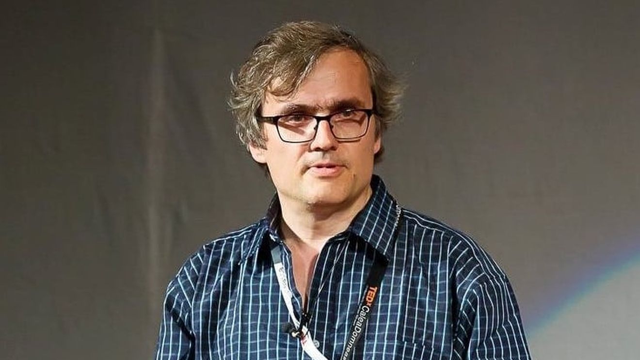 Cercetătorul Cristian Presură, despre semnalele radio venite dintr-o galaxie foarte îndepărtată: Pot fi semnale care au de-a face cu gaura neagră supermasivă din centrul galaxiei