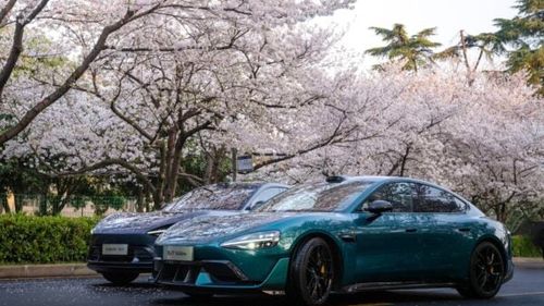 China interzice producătorilor auto să folosească termenii „conducere inteligentă” și „conducere autonomă” în reclamele pentru vehicule