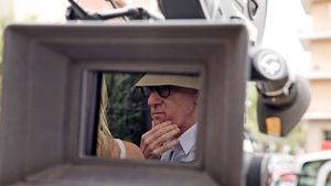 Woody Allen, Emir Kusturica şi Mark Dacascos vor participa la Festivalul Internaţional de Film de la Moscova