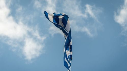 Atenționare de călătorie în Grecia: angajații din transportul maritim intră în grevă