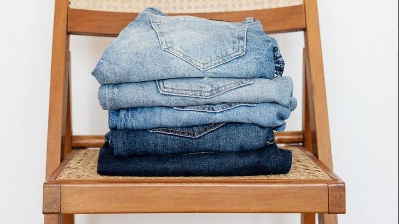 Cât de des ar trebui să vă spălați blugii? Șeful Levi Strauss are o soluție mai puțin întâlnită