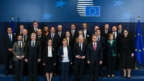 Cătălin Predoiu, după Consiliul JAI: ”România se bucură de o unanimă susţinere, ministrul de Justiţie austriac mi-a exprimat dezaprobarea sa faţă de decizie/ Niciun stat european nu mai poate contesta sistemul judiciar român”