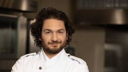 Monetizarea digitală, încă o premieră: Florin Dumitrescu, primul chef care lansează un NFT