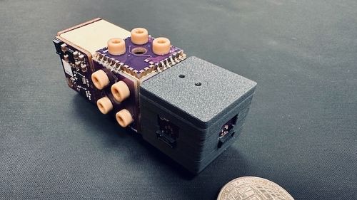 Australia dezvăluie o tehnologie cuantică de navigație rezistentă la bruiaj, care este de 50 de ori mai precisă decât GPS-ul