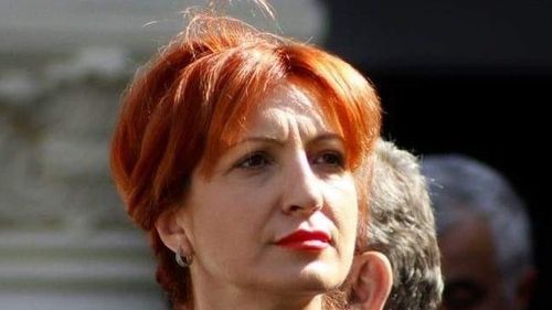 Al treilea deputat PSD care demisionează din partid în ultimele zile: Oana Silvia Vlăduca, de la Dâmbovița, fostul fief al lui Țuțuianu