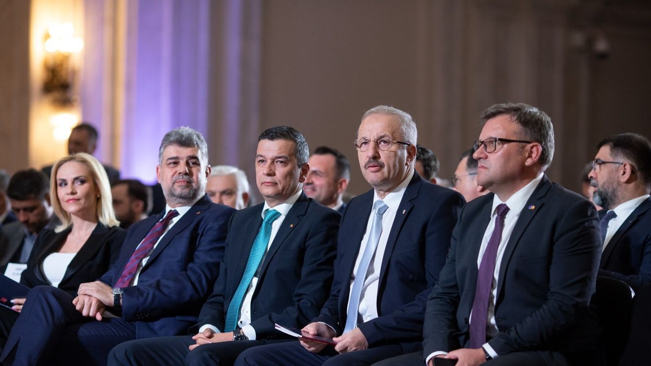 Ședință de urgență la PSD pentru desemnarea noului ministru al Apărării. Ce nume sunt vehiculate