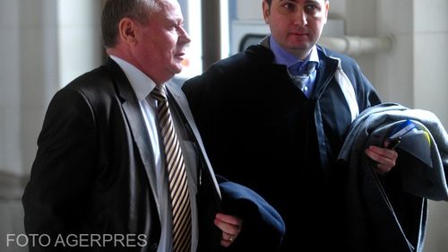 BREAKING Ioan Bendei, administratorul imperiului RCS - RDS deținut de Zoltan Teszari, și Mitică Dragomir au scăpat de condamnările la câte 4 ani închisoare în dosarul televizării meciurilor de fotbal. Curtea de Apel a decis rejudecarea de la zero a dosarului