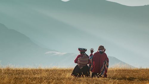 Un turist moare în timpul unui ritual șamanic în Peru: băuse ayahuasca. Boom-ul vacanțelor „psihedelice”