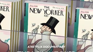 Recomandare de weekend: documentarul Netflix despre revista The New Yorker. Cum a redefinit jurnalismul narativ prin cel mai influent articol din istorie despre Hiroshima. Plus: cei doi artiști originari din România care au desenat zeci de coperte iconice