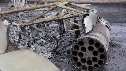 BREAKING Tensiuni în Transnistria / Autoritățile de la Tiraspol susțin că o dronă lansată din Ucraina a explodat peste o bază militară/ Agenția rusă de presă Tass suține că atacul kamikaze a fost lansat de ”foțele moldovenești susținute de Ucraina”