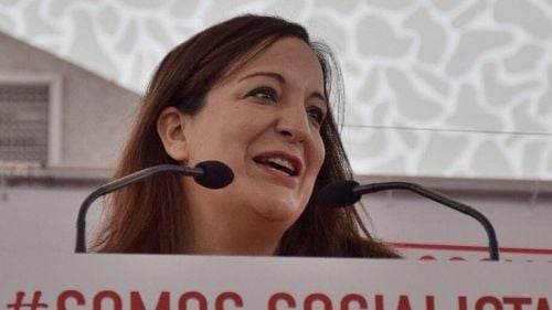 Șefa socialiștilor europeni despre PSD, cu două zile înainte de alegeri: ”Mai aproape ca niciodată de valorile europene”