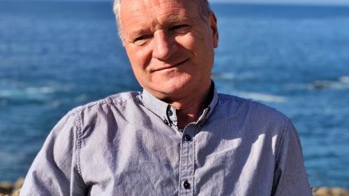 Mircea Bertea: Vacanța fără concediu
