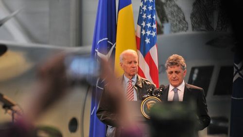 Universul.net: Familia Biden, acuzată din nou de afaceri necurate în România / Șeful de cabinet de la Casa Albă: „Zilele următoare veți vedea și o conexiune românească”