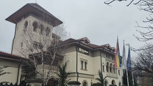EximBank: Închirierea noului sediu central s-a făcut în condiții de legalitate și eficiență economică, pe baza evaluărilor realizate de firme de evaluare cu reputație/ Criteriul a fost raportul calitate/preț