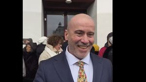 Kelemen Hunor sare în apărarea lui András Demeter: „Înregistrarea a fost scoasă la momentul perfect ca să lovească”
