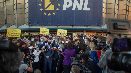 Avertismentul unui liberal: Profilul noului candidat la președinția țării, dorit de români, un naționalist-extremist, dacă PNL și USR nu vor reuși să schimbe această direcție / Bolojan, Boc sau Ciucă, văzuți ca posibili candidați ai PNL la prezidențiale