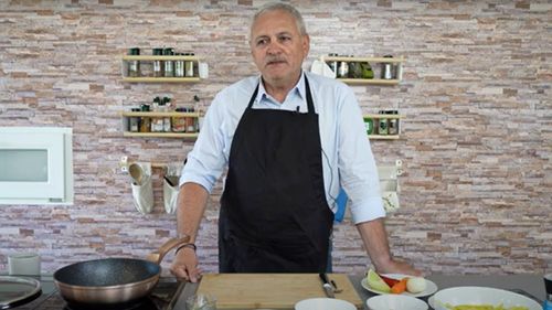 Rețeta lui Dragnea. Gustul amar al discursului anti-european