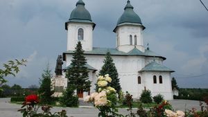 Episcopia Hușilor, după decizia Înaltei Curți de Casație și Justiție de condamnare a fostului episcop Onilă Corneliu, pentru viol: „Ne cerem iertare pentru tot răul produs”