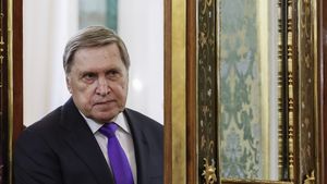 Kremlinul afirmă că Strâmtoarea Ormuz este deschisă pentru Rusia 