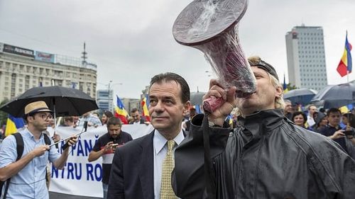 Marile eșecuri ale opoziției și ale președintelui Iohannis