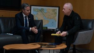 Ministrul israelian al Apărării îi cere lui Blinken ca SUA să susţină Israelul ”după ce va ataca Iranul”