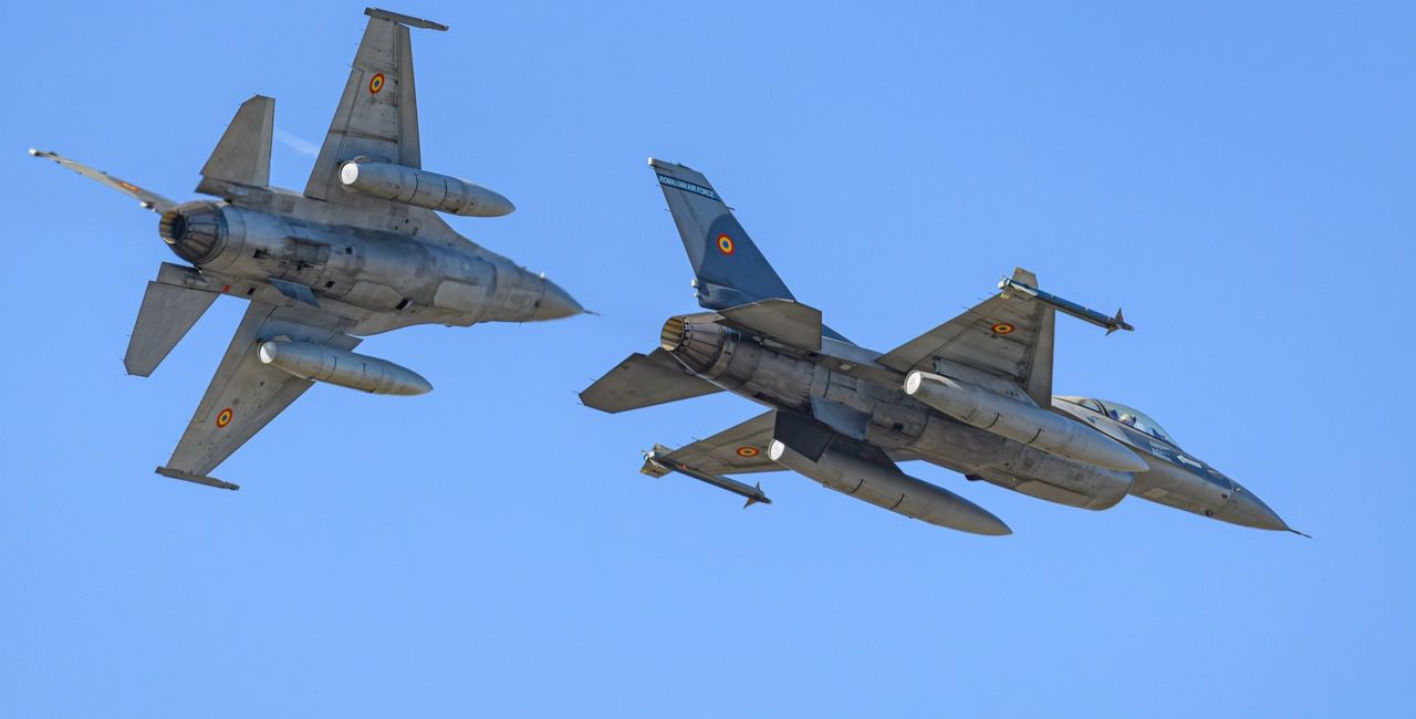 BREAKING | Resturi din drona doborâtă de un pilot român au fost găsite în zona Padina din județul Buzău, iar rămășițe ale unei rachete aer-aer în zona Tătaru din județul Brăila, posibil de la atacul nereușit al piloților aerieni asupra dronei