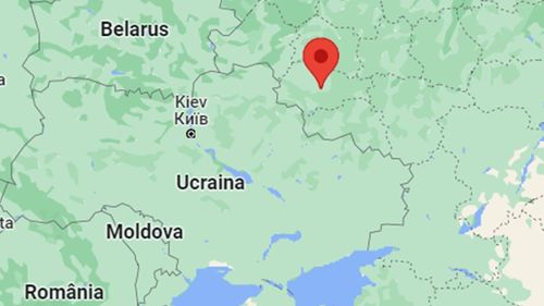 Atacuri ruseşti în Ucraina, la graniţa cu România. Mesaj RO-Alert transmis în nordul judeţului Tulcea pentru a anunţa posibilitatea căderii unor obiecte din spaţiul aerian