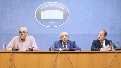 Oficial: 123.000 de porci sacrificați în epidemia de pesta porcină africană