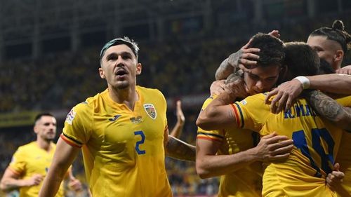 Toate biletele pentru meciul de fotbal România - Kosovo au fost comandate în 72 de ore