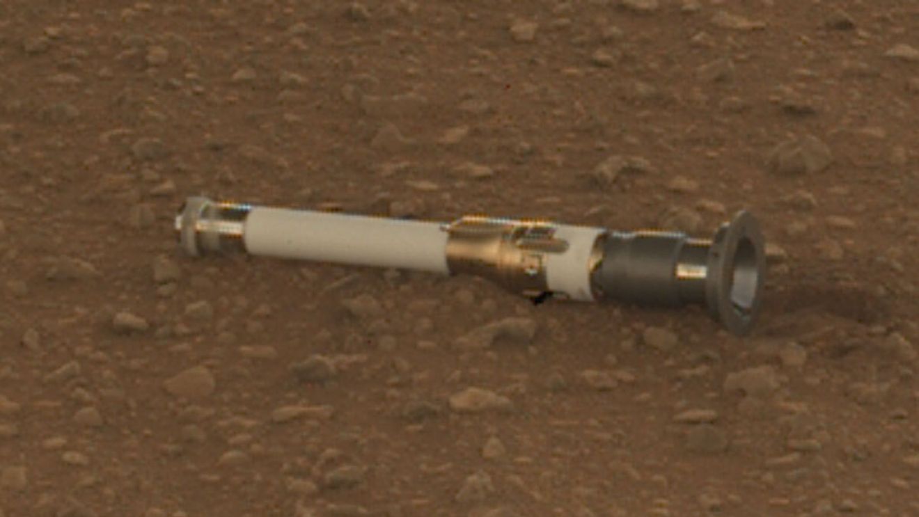 NASA şi Pentagonul vor testa o rachetă cu propulsie nucleară ce i-ar putea duce pe astronauţi pe Marte într-un timp record
