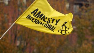Numărul execuţiilor în lume, la cel mai ridicat nivel de după 2015 / Creșterea, concentrată în special în Orientul Mijlociu (raport Amnesty International)