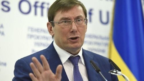 Procurorul general al Ucrainei a demisionat după moartea unei militante anticorupție atacată cu acid sulfuric