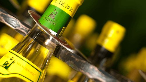 Vinul de Cotnari, primul produs românesc protejat în China